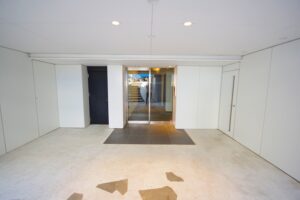 朝日サテライト原宿 　外観 (5)